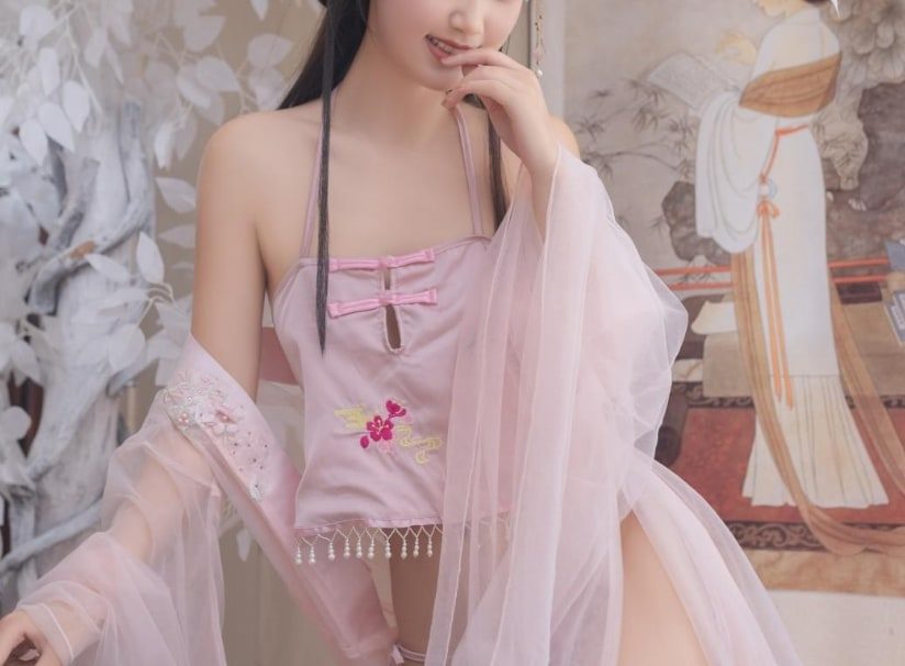 侠女逍遥录 故事片段 内容截图 6