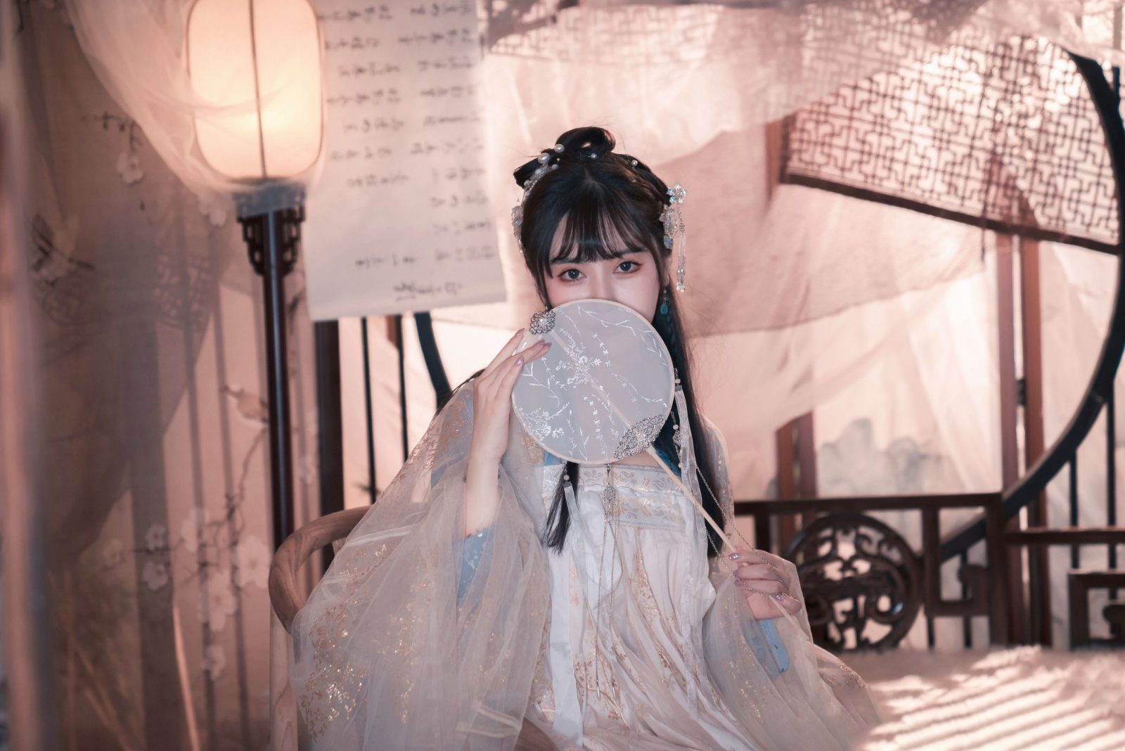 侠女逍遥录 玩法展示 展示图 8