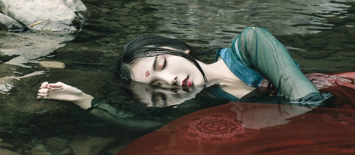 侠女逍遥录 主线事件 画面 7