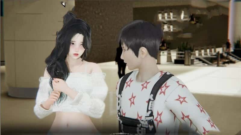 少年阿宾 角色养成 资料图 1
