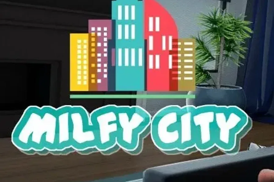 淑女都市 Milfy City 中文界面 资料图