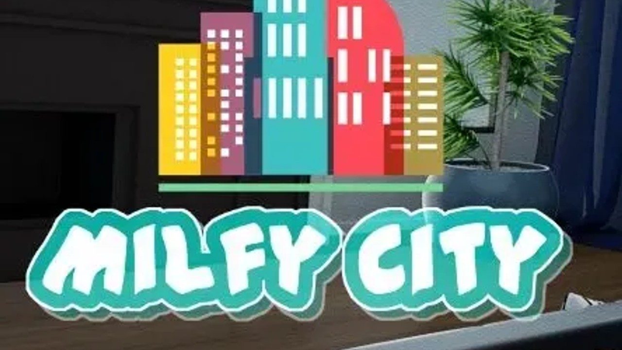 淑女都市 Milfy City 路线选择 专题图 4